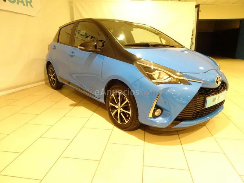 Toyota Yaris  1.5 110 Feel
