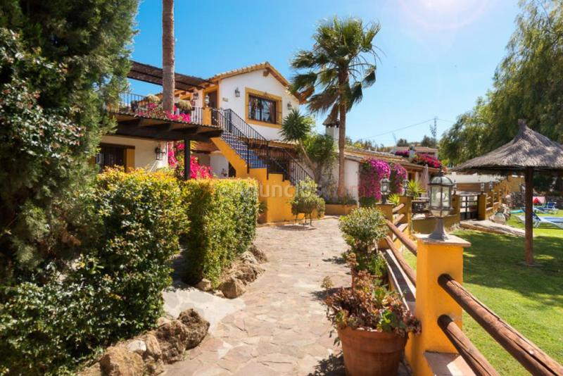 Nave comercial en Venta en Agonias, Las Málaga