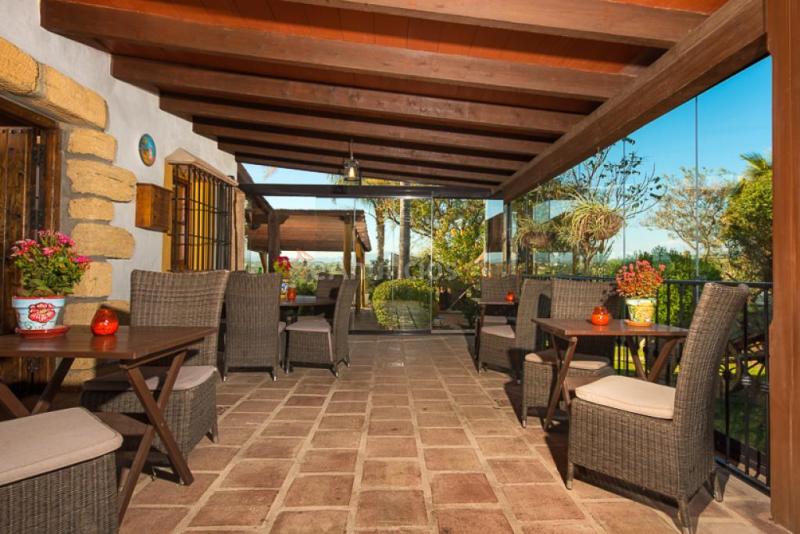 Nave comercial en Venta en Agonias, Las Málaga