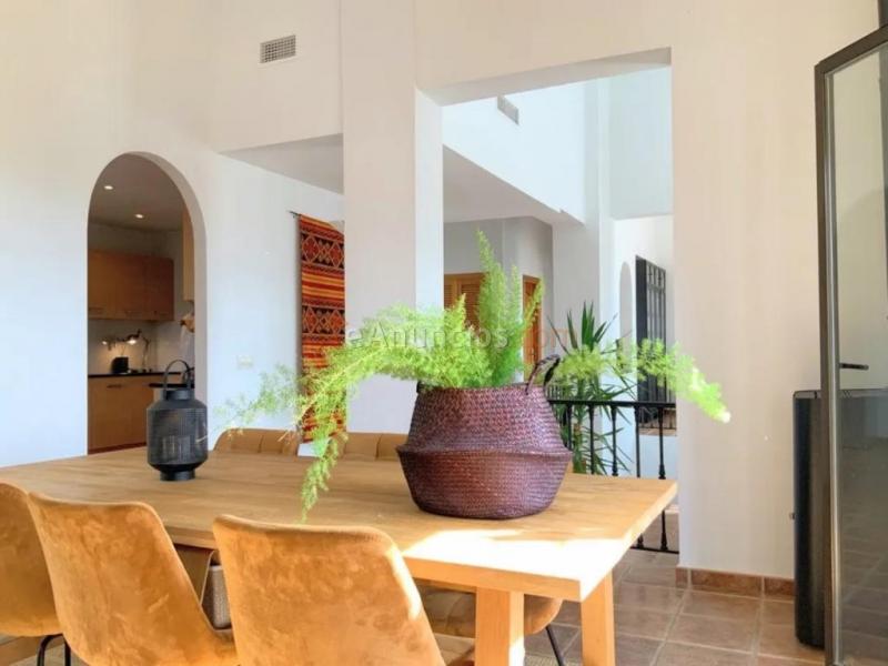 Casa de campo-Masía en Venta en Almachada Málaga