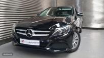Mercedes Clase C C 220 d Estate de 2015 con 225.000 Km por 16.900 EUR. en La Coruna