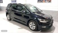 Volkswagen Touran Business  Navi 1.6 TDI CR 115CV BMT de 2016 con 129.000 Km por 16.500 EUR. en Cadiz