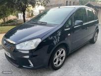 Ford C-Max 1.8 TDCi Trend de 2008 con 200.000 Km por 3.800 EUR. en Malaga