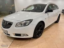 Opel Insignia Sp. Tourer 2.0 CDTI eco SS 160 Sportive de 2012 con 155.000 Km por 8.990 EUR. en Lleida