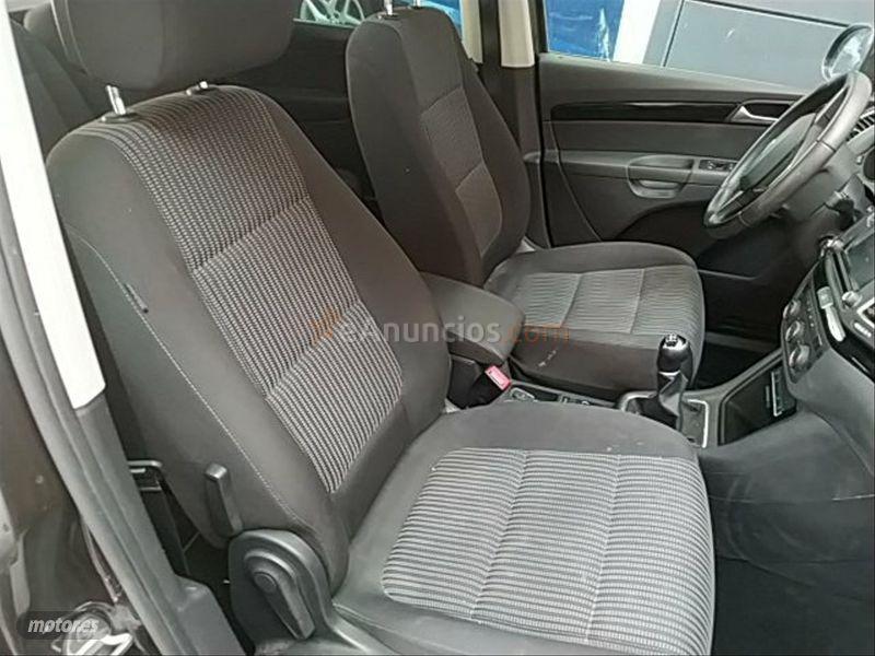 Seat Alhambra 2.0 TDI 150 CV Ecomotive SS Style de 2016 con 106.200 Km por 22.990 EUR. en Barcelona