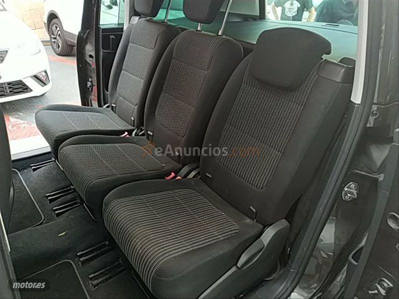 Seat Alhambra 2.0 TDI 150 CV Ecomotive SS Style de 2016 con 106.200 Km por 22.990 EUR. en Barcelona