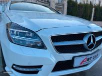 Mercedes Clase CLS CLS 350 BlueTEC Shooting Brake de 2015 con 189.900 Km por 22.500 EUR. en Albacete