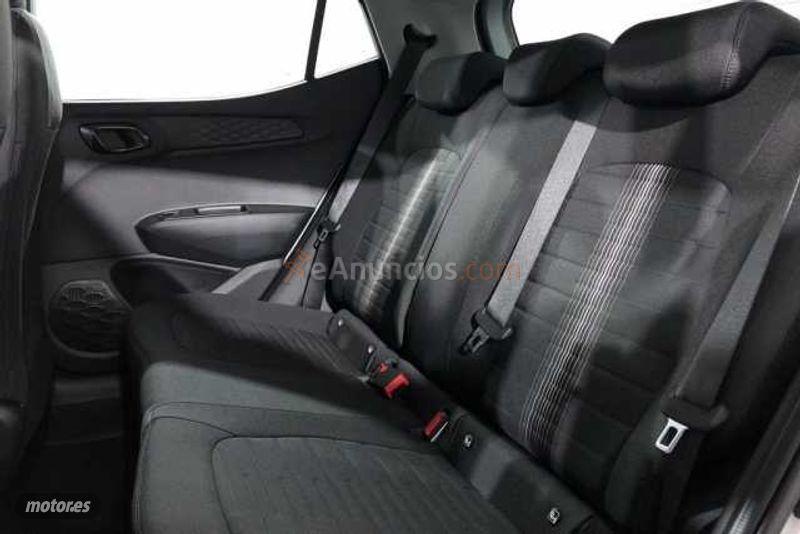 Hyundai i10 MY21 MPI 1.0 66CV TECNO de 2021 con 10 Km por 16.800 EUR. en Islas Baleares