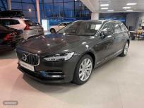 Volvo V 90 V90 D4 Inscription Automatico de 2020 con 10 Km por 46.750 EUR. en Madrid