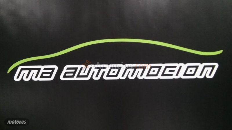 Renault Megane SCENIC ALIZE 1.6E de 1999 con 190.000 Km por 1.650 EUR. en Valencia