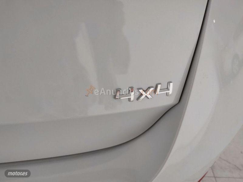 Skoda Octavia Combi 2.0 TDI 147kW200CV DSG 4x4 Scout de 2021 con 2 Km por 37.990 EUR. en Valladolid