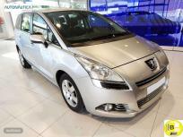 Peugeot 5008 Allure 2.0 HDI 150 FAP de 2012 con 201.000 Km por 8.900 EUR. en Alicante