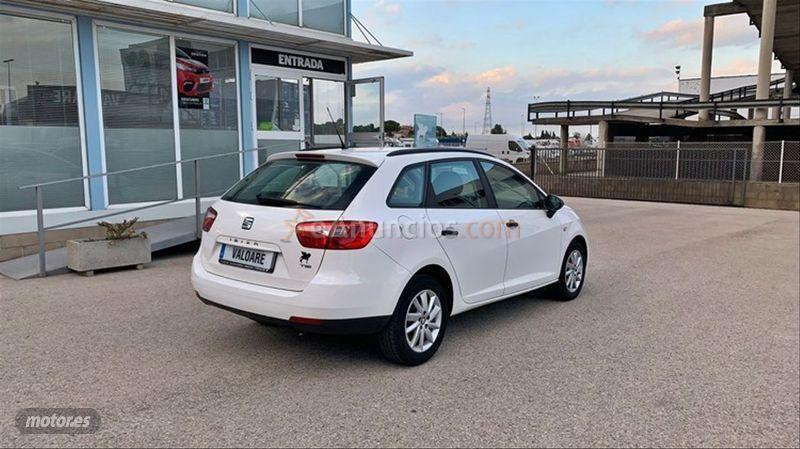 Seat Ibiza ST 1.2 TSI 90cv Reference Plus de 2016 con 63.200 Km por 10.800 EUR. en Girona