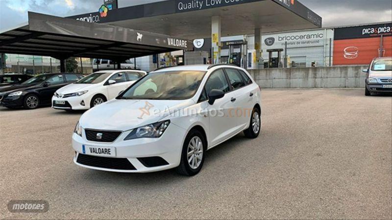 Seat Ibiza ST 1.2 TSI 90cv Reference Plus de 2016 con 63.200 Km por 10.800 EUR. en Girona