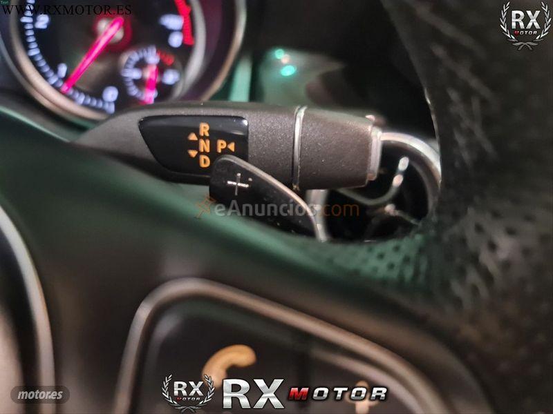 Mercedes Clase CLA CLA 200 d Shooting Brake de 2018 con 168.000 Km por 18.999 EUR. en Salamanca