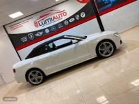 Audi A5 Cabrio 3.0 TDI 240cv DPF quattro Stronic de 2010 con 130.000 Km por 18.500 EUR. en Murcia