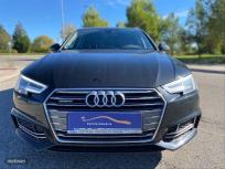 Audi A4 Avant Advanced 35 TDI 110kW S tronic de 2019 con 48.000 Km por 27.990 EUR. en Madrid