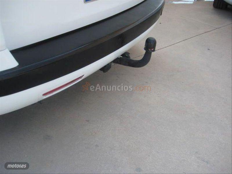 Citroen C4 Grand Picasso 1.6 HDi 110cv First 5p de 2012 con 152.000 Km por 5.900 EUR. en Malaga