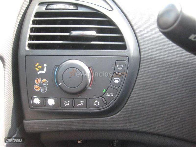 Citroen C4 Grand Picasso 1.6 HDi 110cv First 5p de 2012 con 152.000 Km por 5.900 EUR. en Malaga