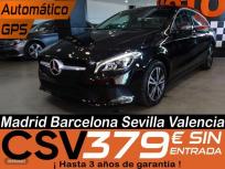 Mercedes Clase CLA CLA 180 Shooting Brake de 2019 con 40.000 Km por 23.850 EUR. en Valencia
