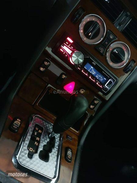 Mercedes Clase SLK SLK 230 K de 2002 con 119.868 Km por 7.950 EUR. en Islas Baleares