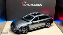 Audi A4 Allroad Quattro 2.0 TDI 120kW 163CV quattro S tronic de 2017 con 131.000 Km por 25.999 EUR. en Pontevedra