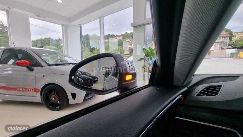 Audi A4 Allroad Quattro 2.0 TDI 120kW 163CV quattro S tronic de 2017 con 131.000 Km por 25.999 EUR. en Pontevedra