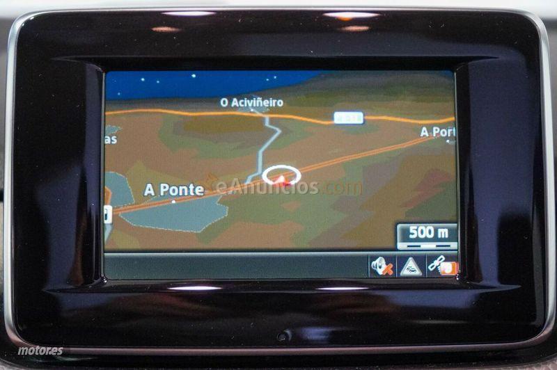 Mercedes Clase B B 180 CDI Sport AMG de 2015 con 146.890 Km por 13.700 EUR. en Pontevedra