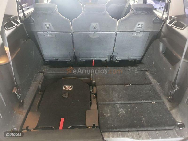 Citroen C4 Picasso 1.6 HDi SX de 2007 con 306.000 Km por 3.500 EUR. en Lugo