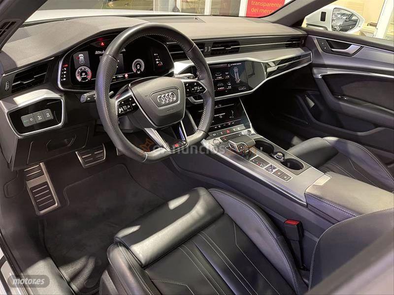 Audi A6 Avant 50 TDI 210kW 286CV quattro tiptr de 2019 con 157.911 Km por 54.999 EUR. en Alicante