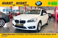 BMW Serie 2 225xe iPerformance de 2017 con 59.000 Km por 21.900 EUR. en Las Palmas