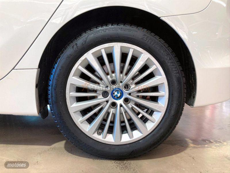 BMW Serie 2 225xe iPerformance de 2017 con 59.000 Km por 21.900 EUR. en Las Palmas