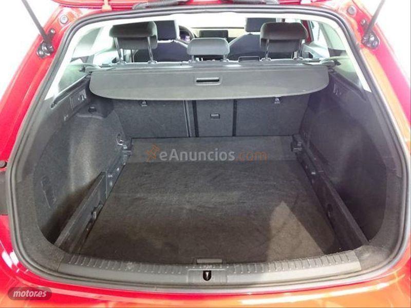 Seat Leon SP 1.5 TSI 96kW SS Style de 2020 con 23.921 Km por 21.900 EUR. en Barcelona