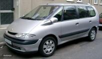 Renault Grand Espace RT 2.0 de 1998 con 170.000 Km por 2.950 EUR. en Valencia