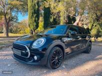 Mini Clubman COOPER D automatico de 2016 con 79.845 Km por 17.990 EUR. en Madrid