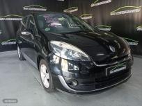 Renault Scenic Dynamique Energy dCi 110 SS de 2012 con 199.000 Km por 7.950 EUR. en Valencia