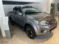 Nissan Navara D. Cab. 2.3dCi 140kW190CV NConnecta de 2021 con 20 Km por 35.500 EUR. en Tarragona