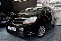 Citroen C4 Picasso 1.6 HDi Exclusive de 2008 con 168.000 Km por 5.500 EUR. en Alicante