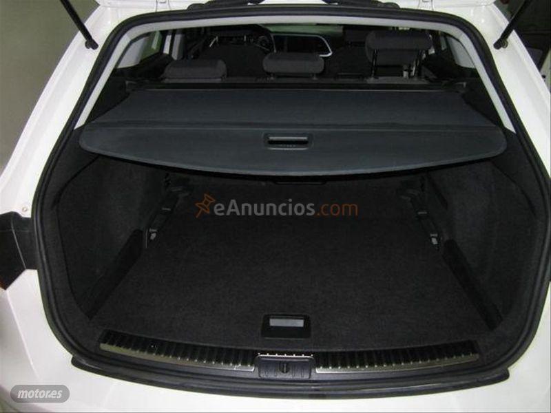 Seat Leon ST 1.6 TDI 85kW 115CV StSp Style de 2017 con 81.184 Km por 14.490 EUR. en Madrid