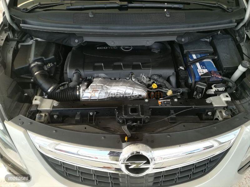 Opel Zafira 2.0 CDTi 165 CV Selective de 2013 con 110.000 Km por 12.900 EUR. en Islas Baleares