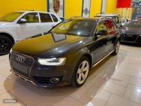 Audi A4 Allroad Quattro 3.0 TDI 245cv S tronic quattro de 2013 con 140.000 Km por 23.999 EUR. en Sevilla