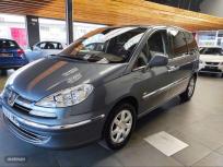 Peugeot 807 Style 2.0 HDI 136 FAP de 2014 con 307.000 Km por 6.990 EUR. en Asturias