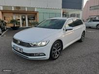 Volkswagen Passat Variant Advance 2.0 TDI 110kW150CV BMT de 2017 con 338.544 Km por 12.900 EUR. en La Rioja