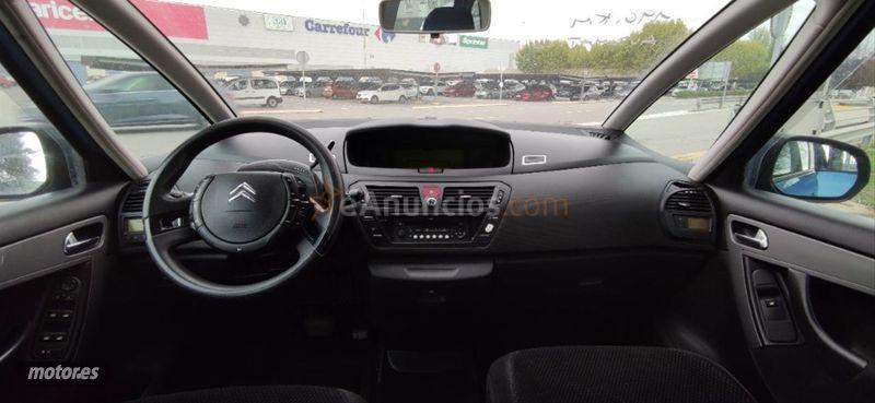 Citroen C4 Picasso 1.6 HDi SX de 2008 con 195.000 Km por 5.680 EUR. en Barcelona