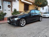 BMW Serie 3 318d touring de 2013 con 132.500 Km por 12.500 EUR. en Cordoba