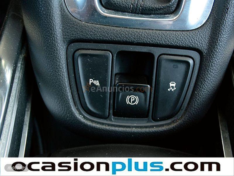 Opel Zafira 1.4 T 103kW 140CV Excellence Auto 17 de 2018 con 67.745 Km por 14.250 EUR. en Granada