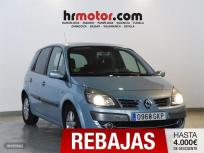 Renault Scenic Dynamique 1.6 16V Auto de 2009 con 236.082 Km por 4.900 EUR. en Alicante