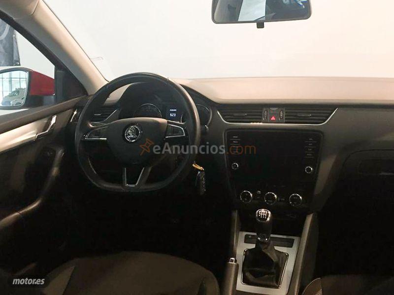 Skoda Octavia Combi 1.0 TSI 85KW 115CV Ambition de 2019 con 90.166 Km por 13.915 EUR. en Alicante