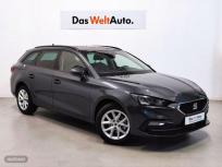 Seat Leon SP 1.5 TSI 96kW SS Style de 2021 con 15.622 Km por 21.900 EUR. en Lugo