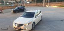 Honda Accord TOURER 2.2 iDTEC Executive de 2011 con 470.000 Km por 3.900 EUR. en Barcelona